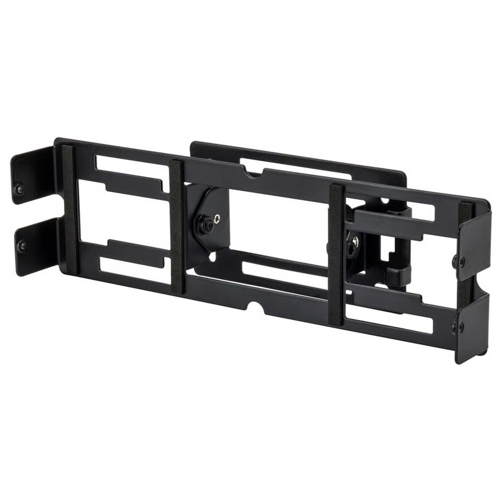 IKEA - Symfonisk Wall Bracket Black -  104.381.71 | New